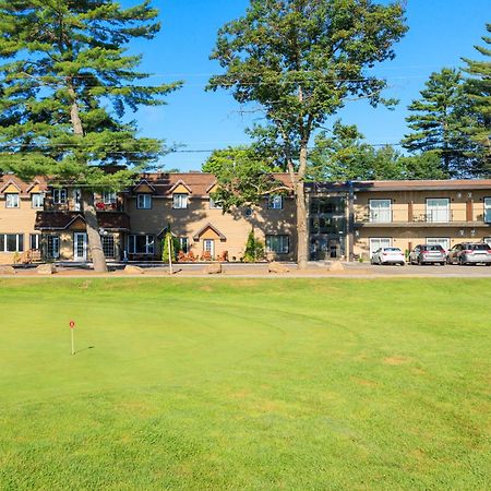 Rawdon Golf Resort Exterior foto