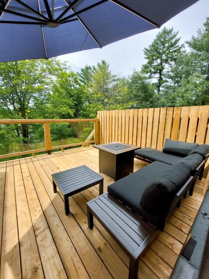 Rawdon Golf Resort Exterior foto