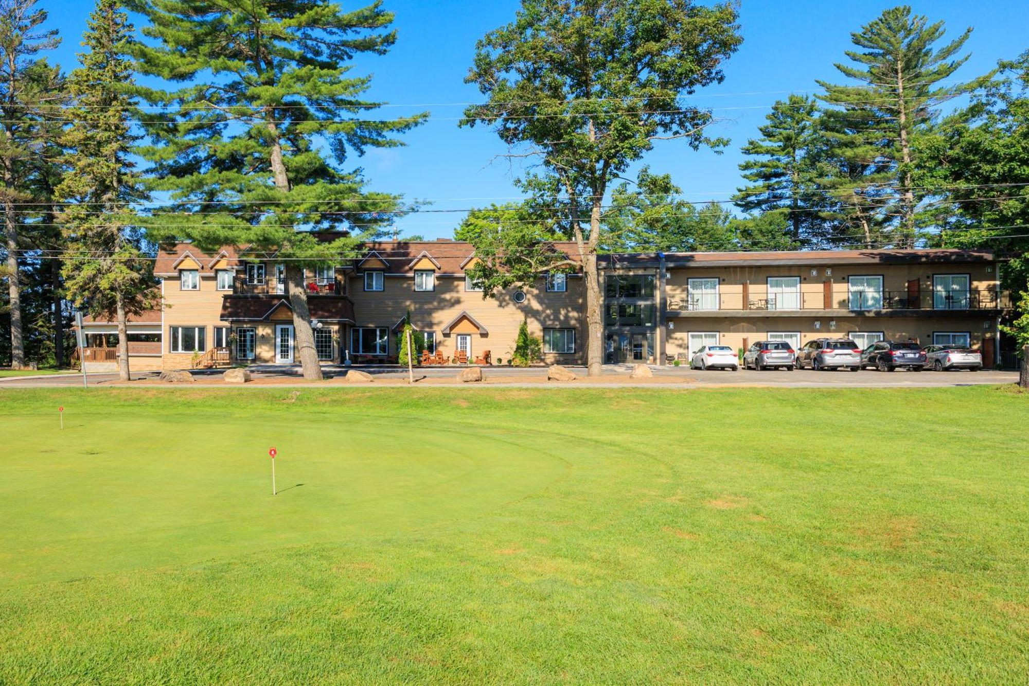 Rawdon Golf Resort Exterior foto