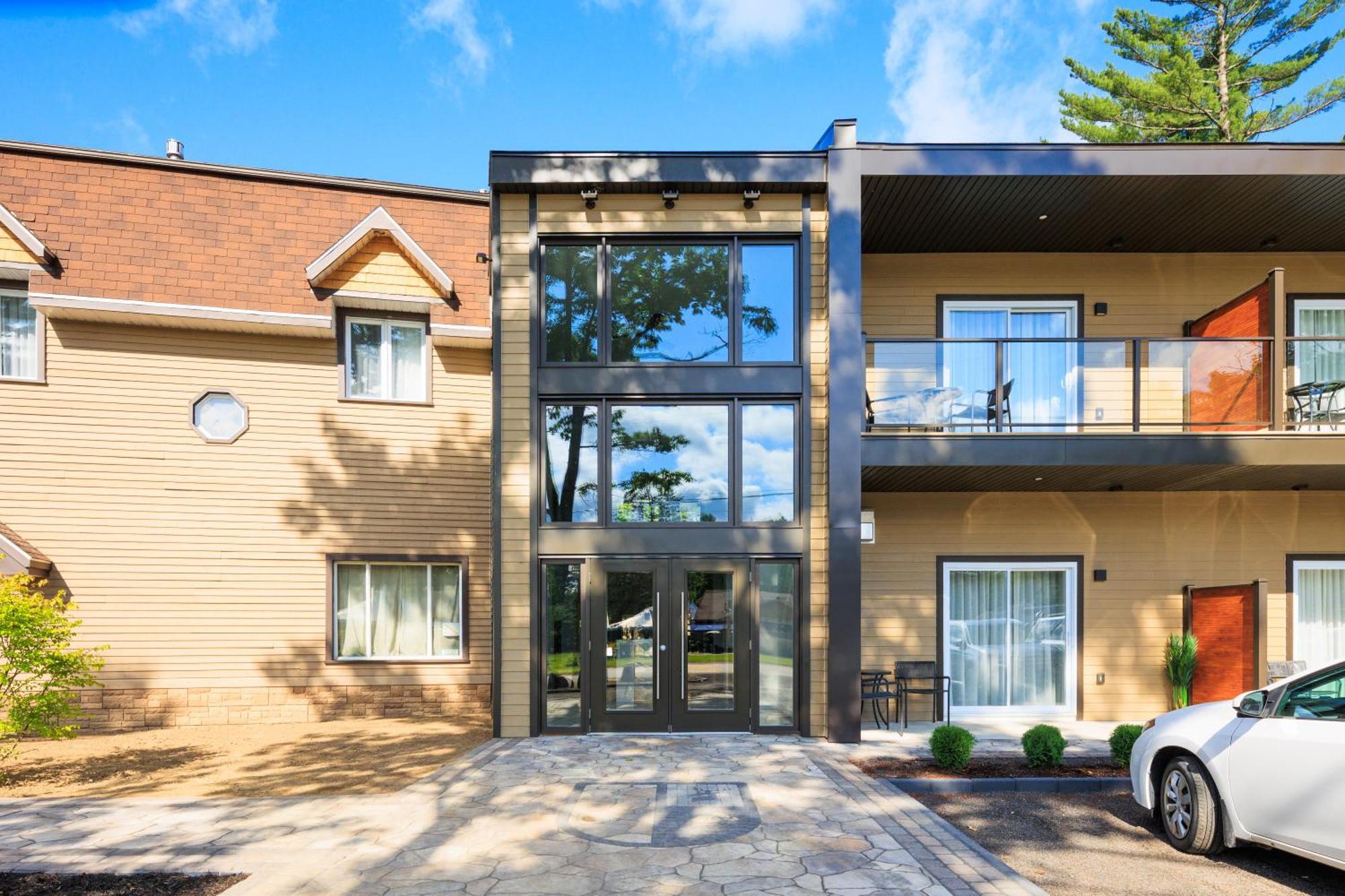 Rawdon Golf Resort Exterior foto