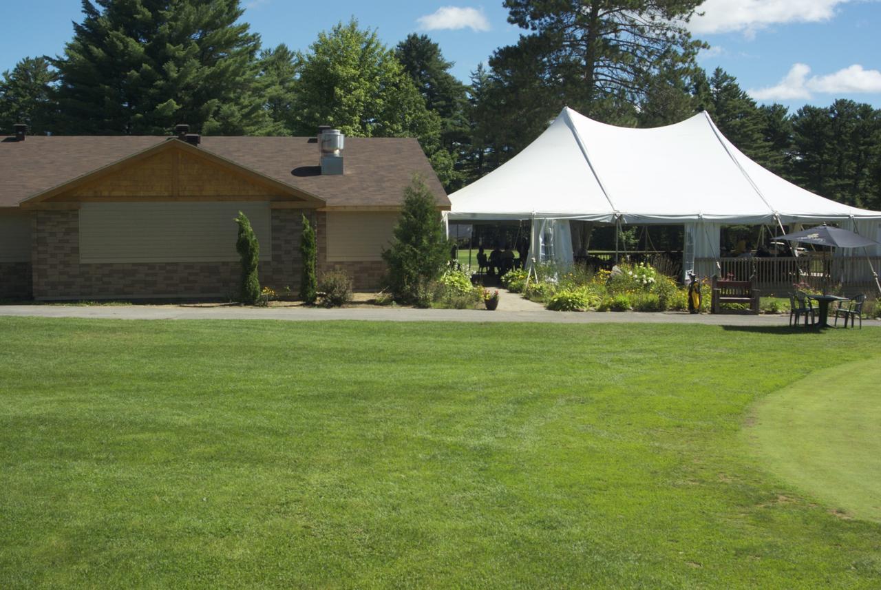 Rawdon Golf Resort Exterior foto